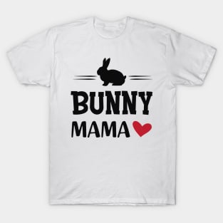 Bunny Mama T-Shirt